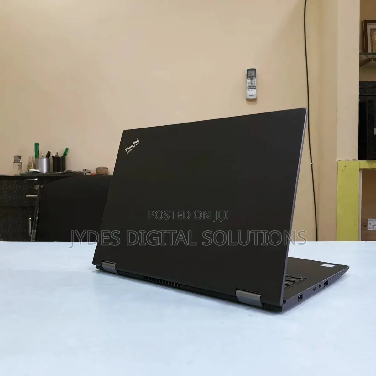 Laptop Lenovo ThinkPad Yoga 370 8GB Intel Core I5 SSD 256GB