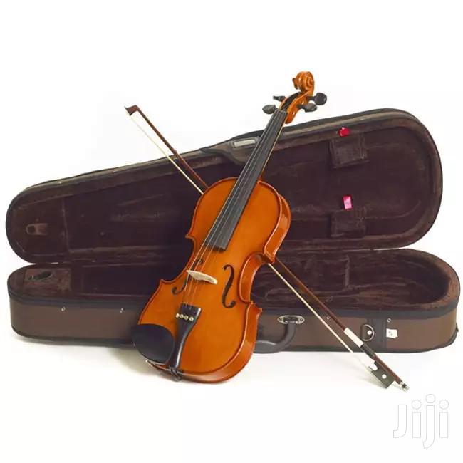 Stentor Violin Outfit