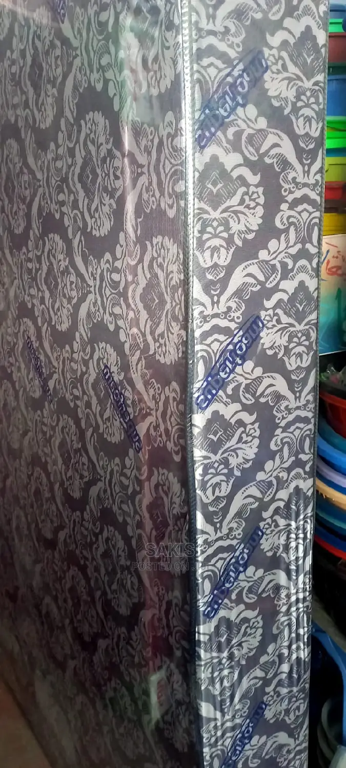 5 X 6 X 8 High Density Foam Mattresses. Free Delivery