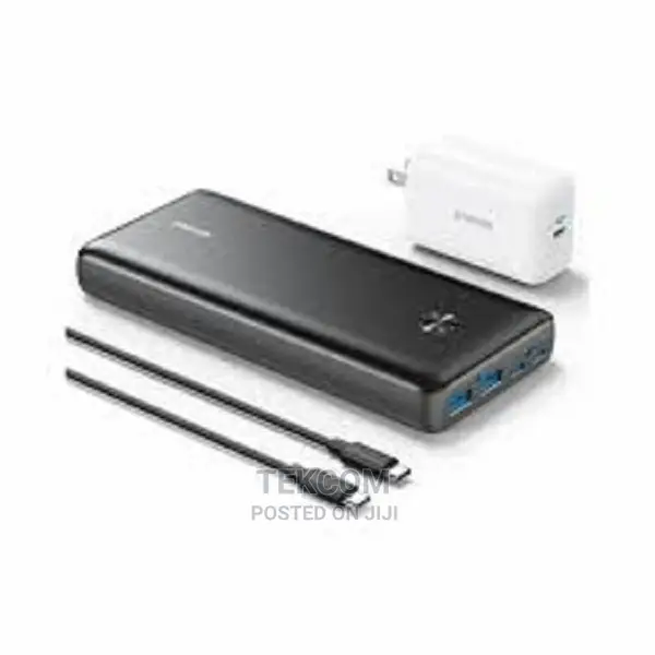 Anker Powercore III Elite 26K 87W