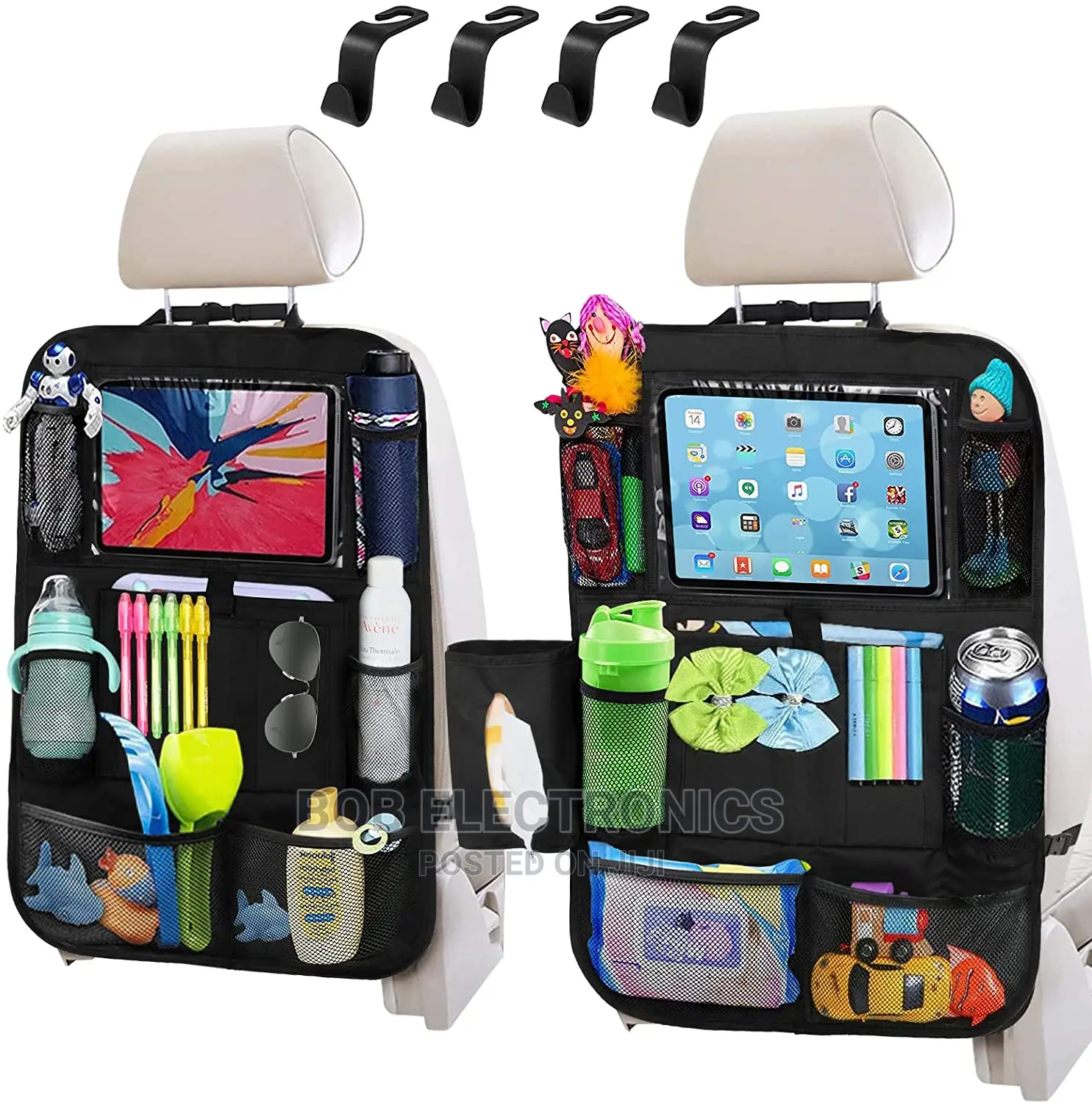 Good Quality Car Seat Organizer
