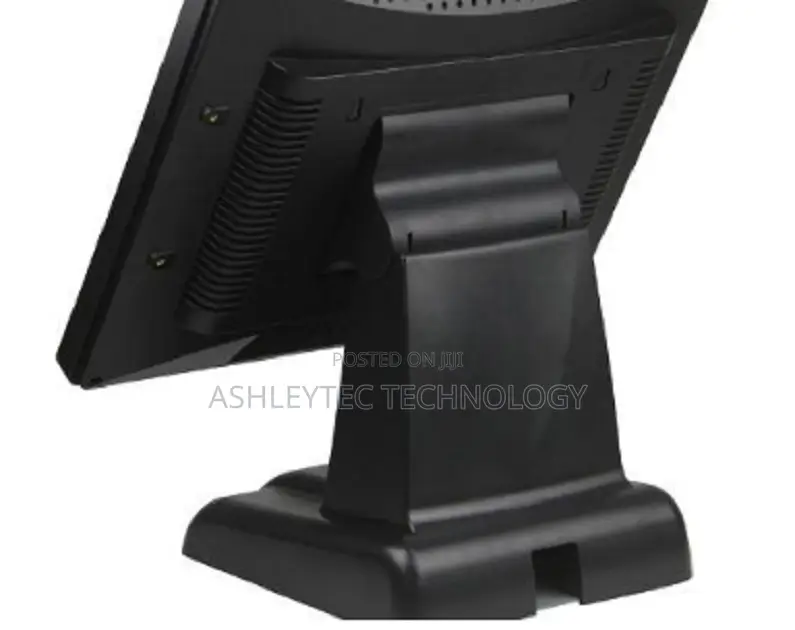 15 Inches LCD Touch Screen Monitor