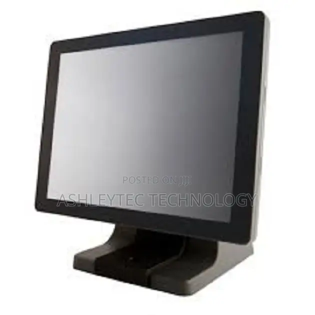 POS All In One Touch POS Terminal 4GB 500GB Touch Based