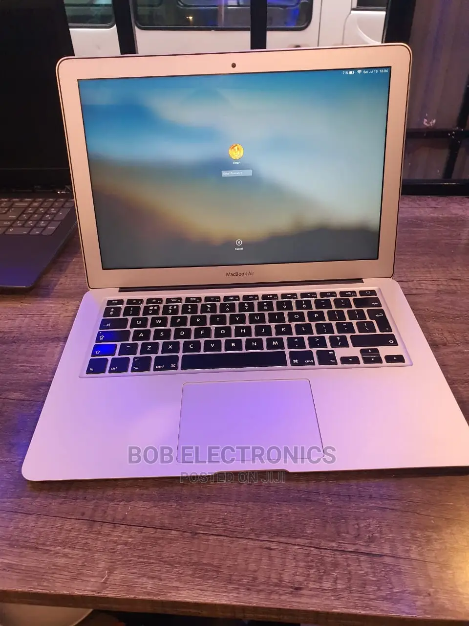 Laptop HP 15-dy1031wm 4GB Intel Pentium 320GB