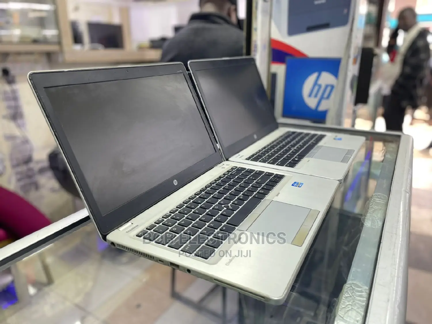 Laptop HP 15-dy1031wm 4GB Intel Pentium 320GB