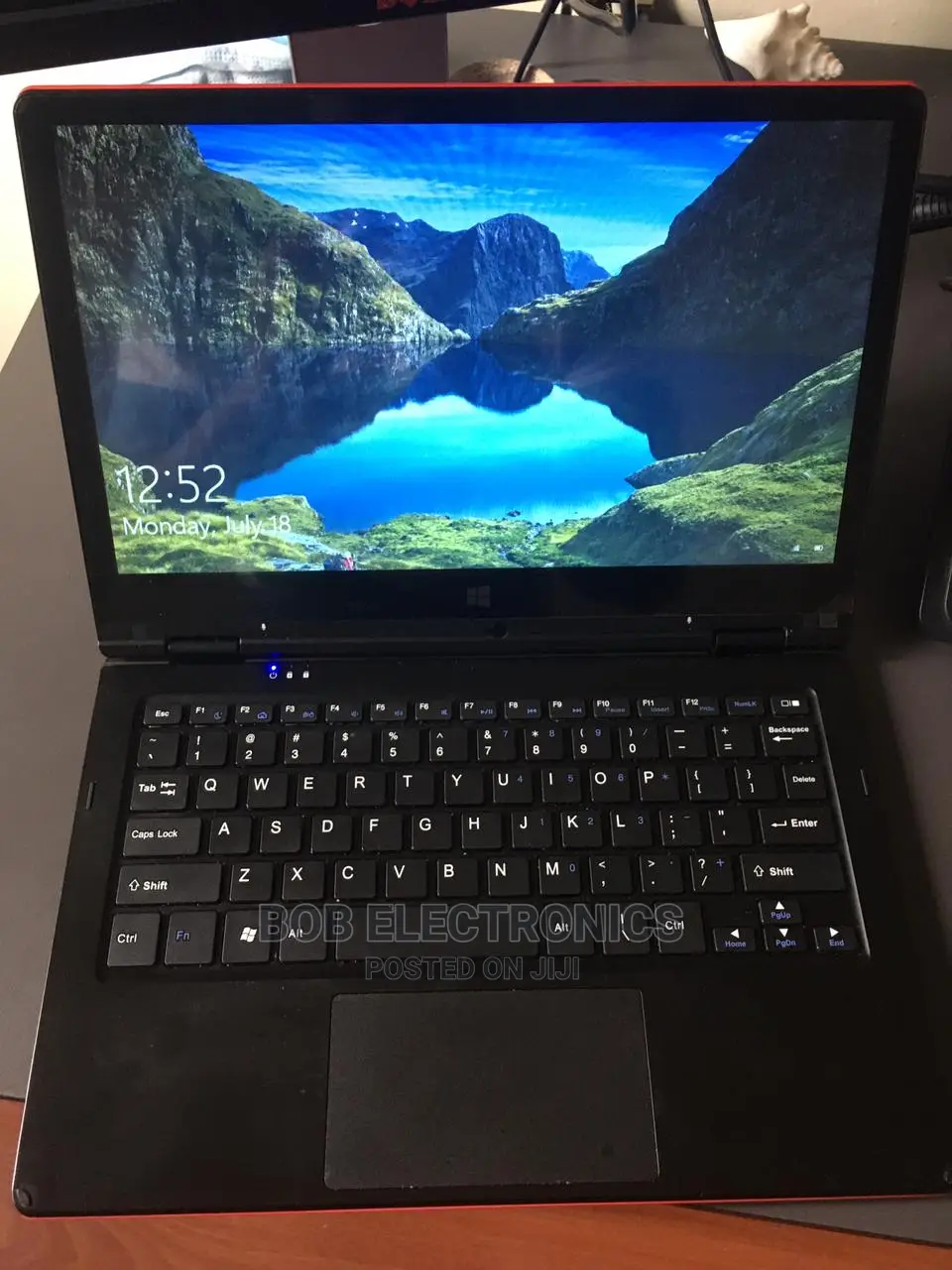 Laptop HP 14-Dq1088wm 4GB Intel Pentium 250GB