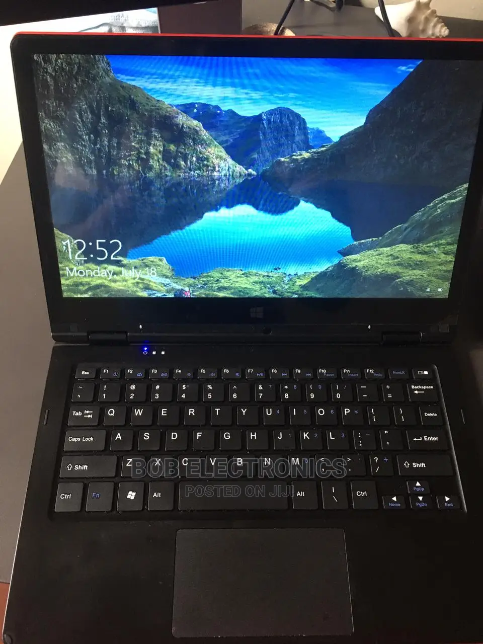 Laptop HP 14-Dq1088wm 4GB Intel Pentium 250GB