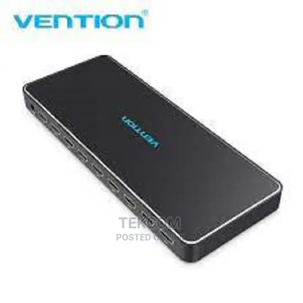 Vention HDMI Splitter 1 in 8 Out 4K 3D