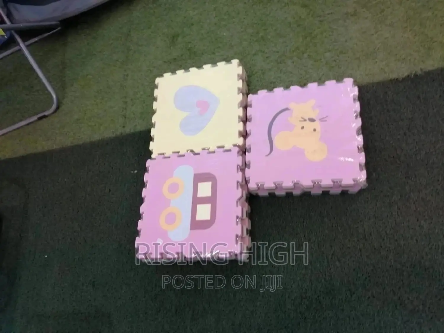 Superb High Quality Kids Mats