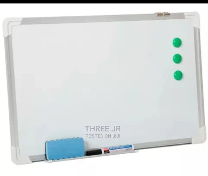 Quality Wall Mounted Whiteboard in Stock
