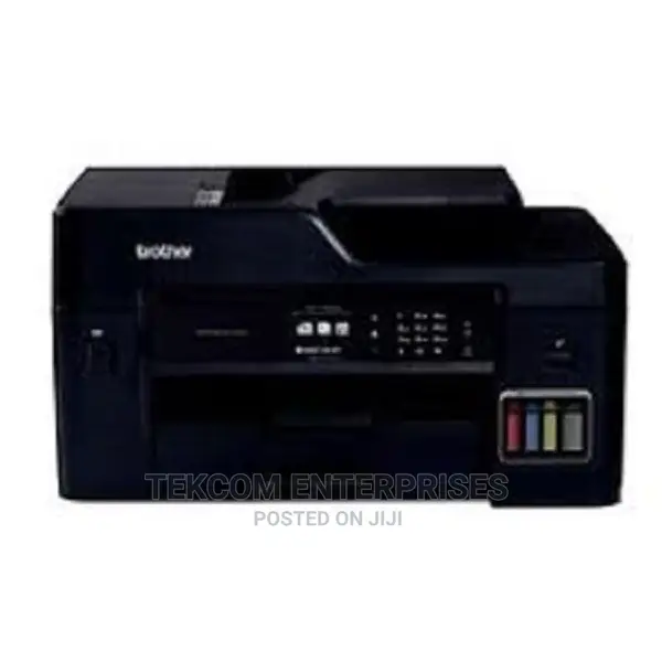 Brother A3 Printer MFC-T4500dw