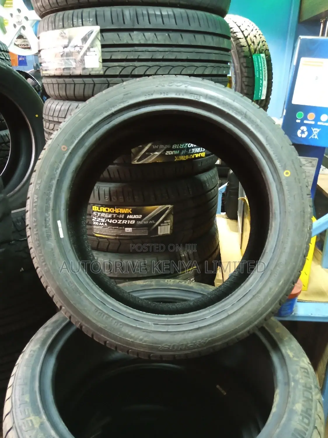 215/45r17 Aplus