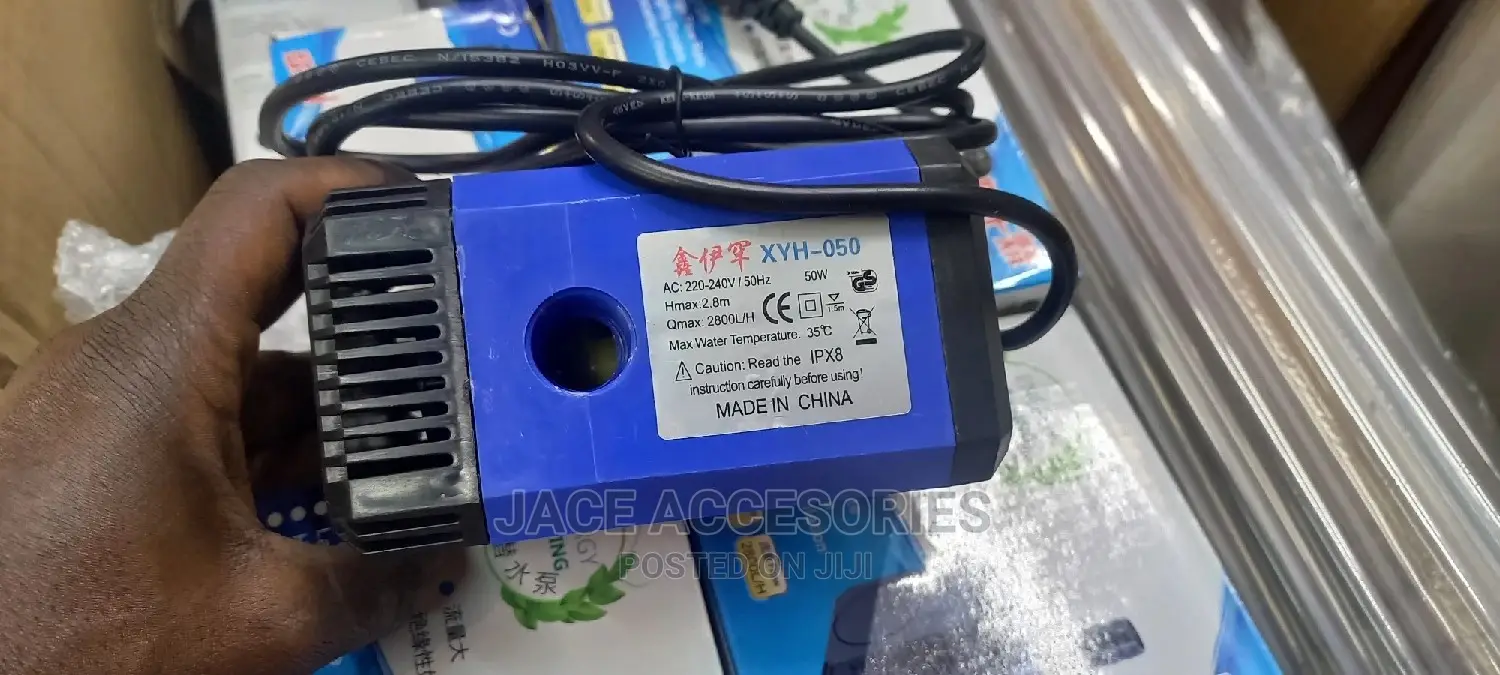 Pond/Acquarium /Fountain Pump 50w