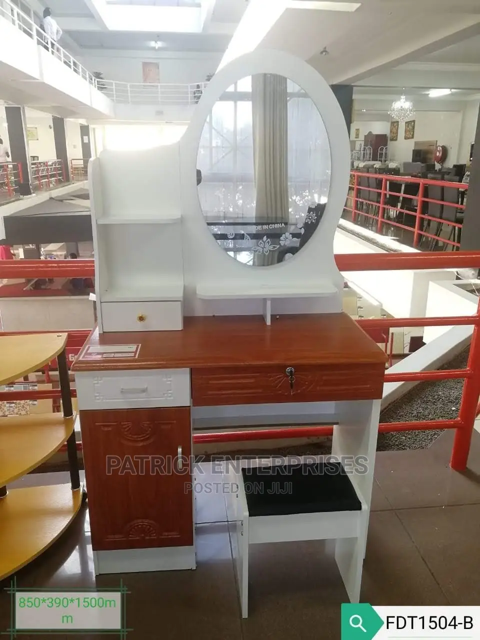 Imported Dressing Tables
