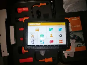 CAR Diagnosis Machine