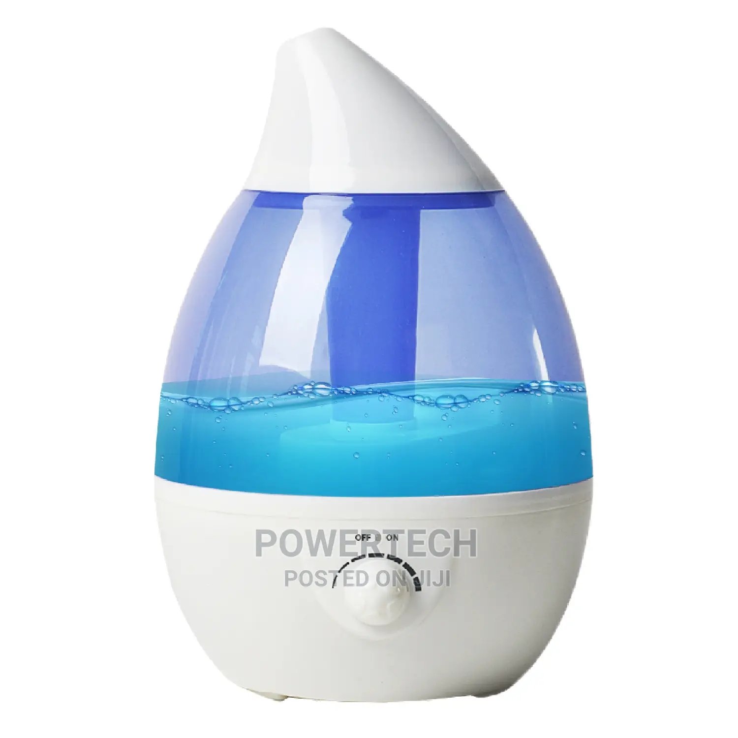 New Ultrasonic Humidifier