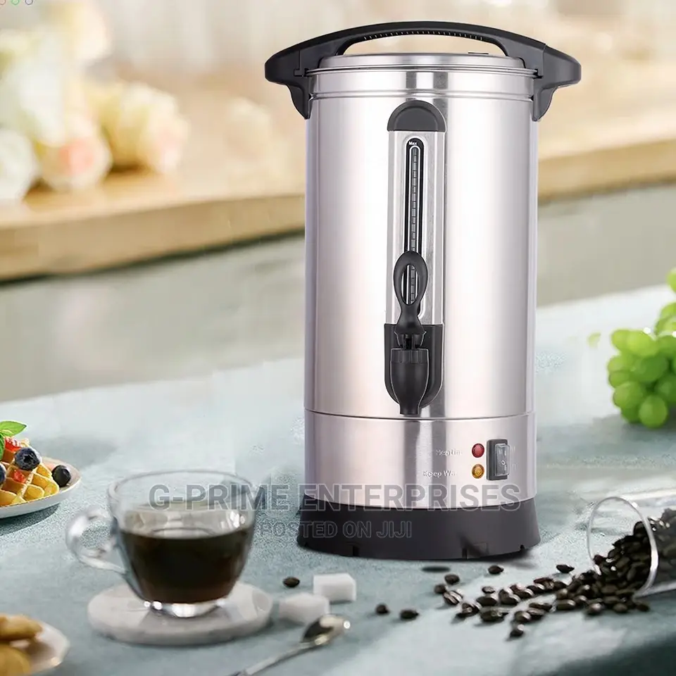 Electric Tea Boiler /Tea Urn