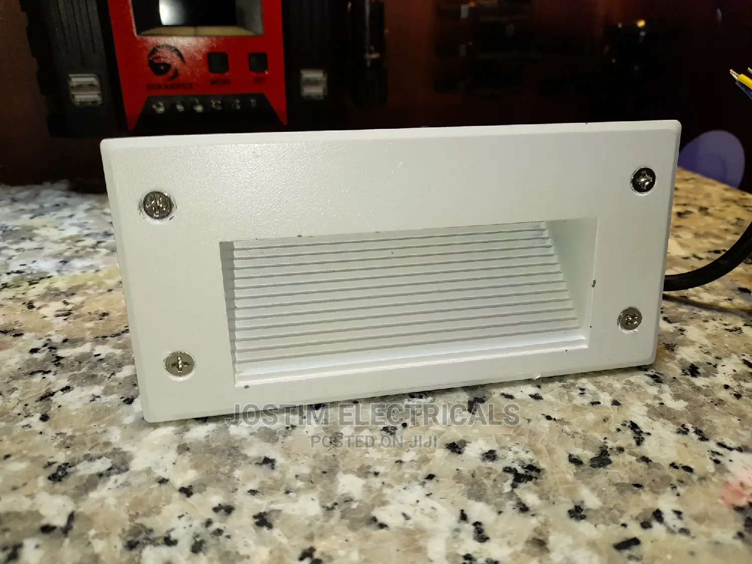Stepping Led Lights/ Stair Lights