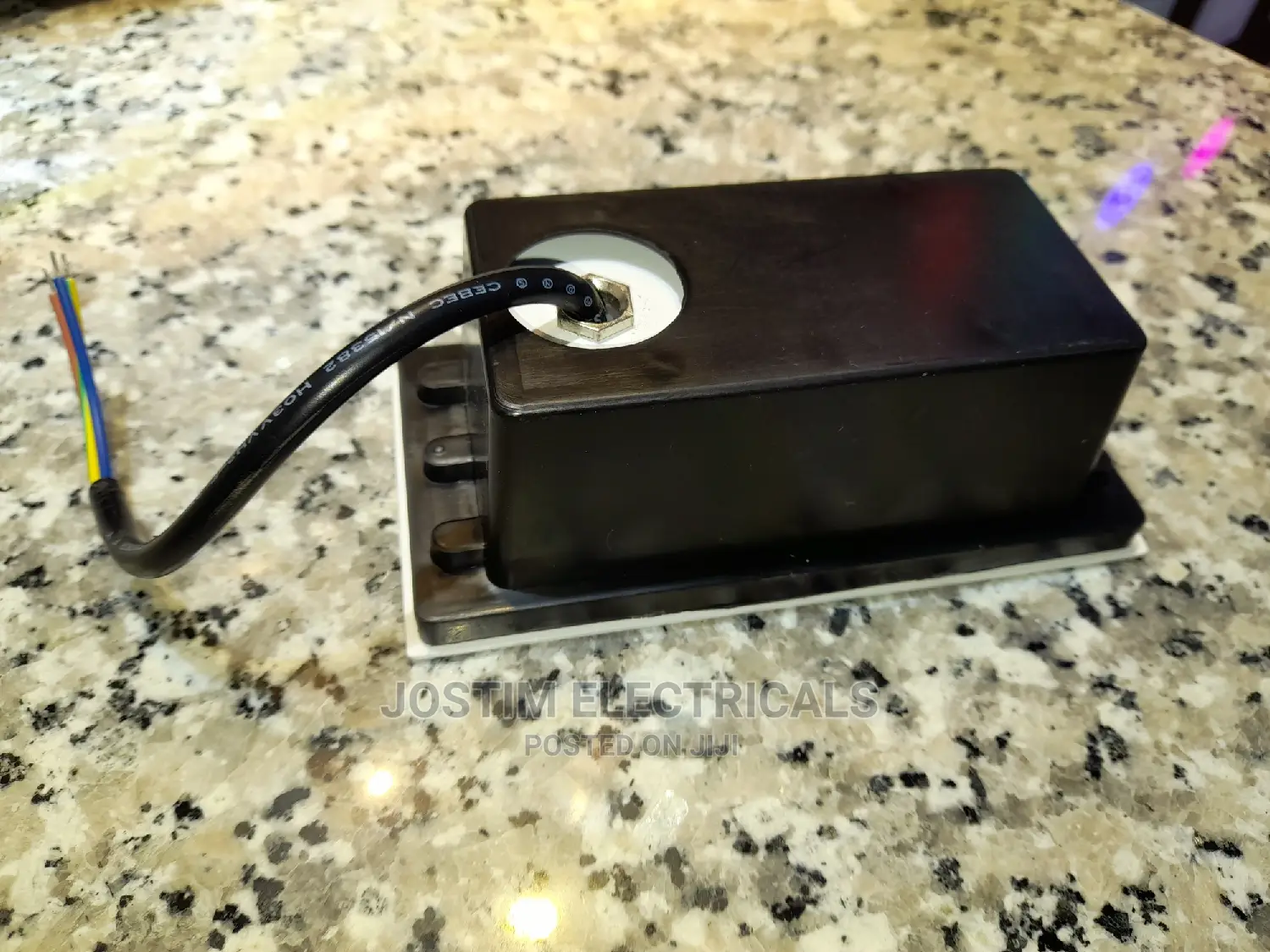 Stepping Led Lights/ Stair Lights