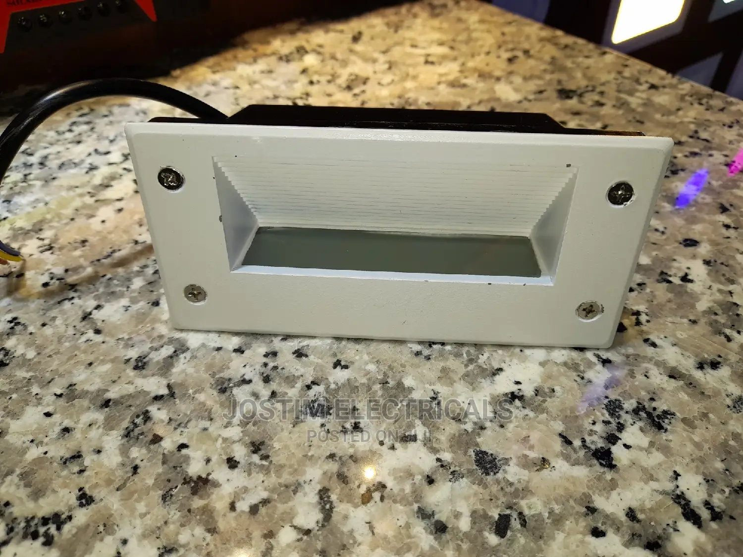 Stepping Led Lights/ Stair Lights