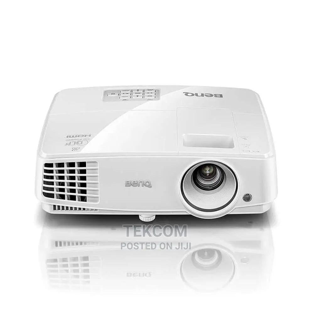 Benq MS527 Digital Projector