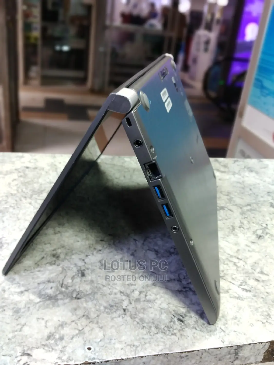Laptop Toshiba Tecra Z40 8GB Intel Core I5 SSD 256GB