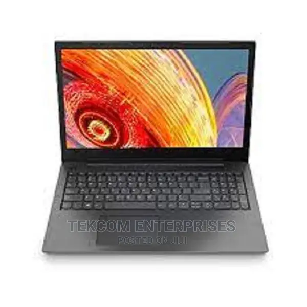 New Laptop Lenovo V15-Iil 4GB Intel Core I5 HDD 1T