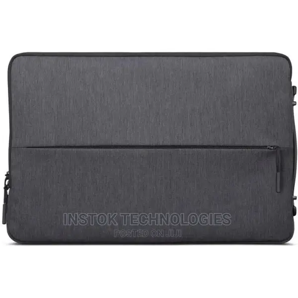 LENOVO Urban Laptop Sleeve for 13 Inch Notebook, Gx40z50940,