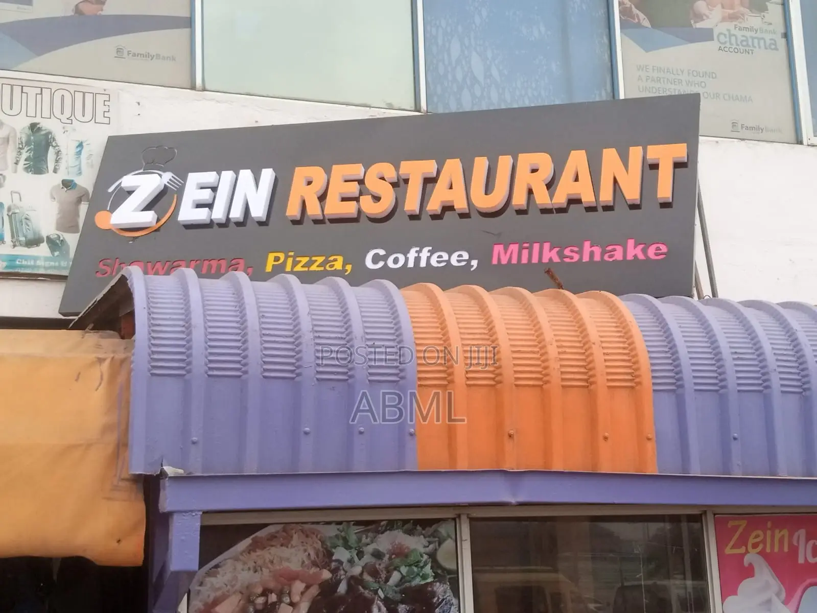Get Noticed With Custom 2D, 3D LED Signage!