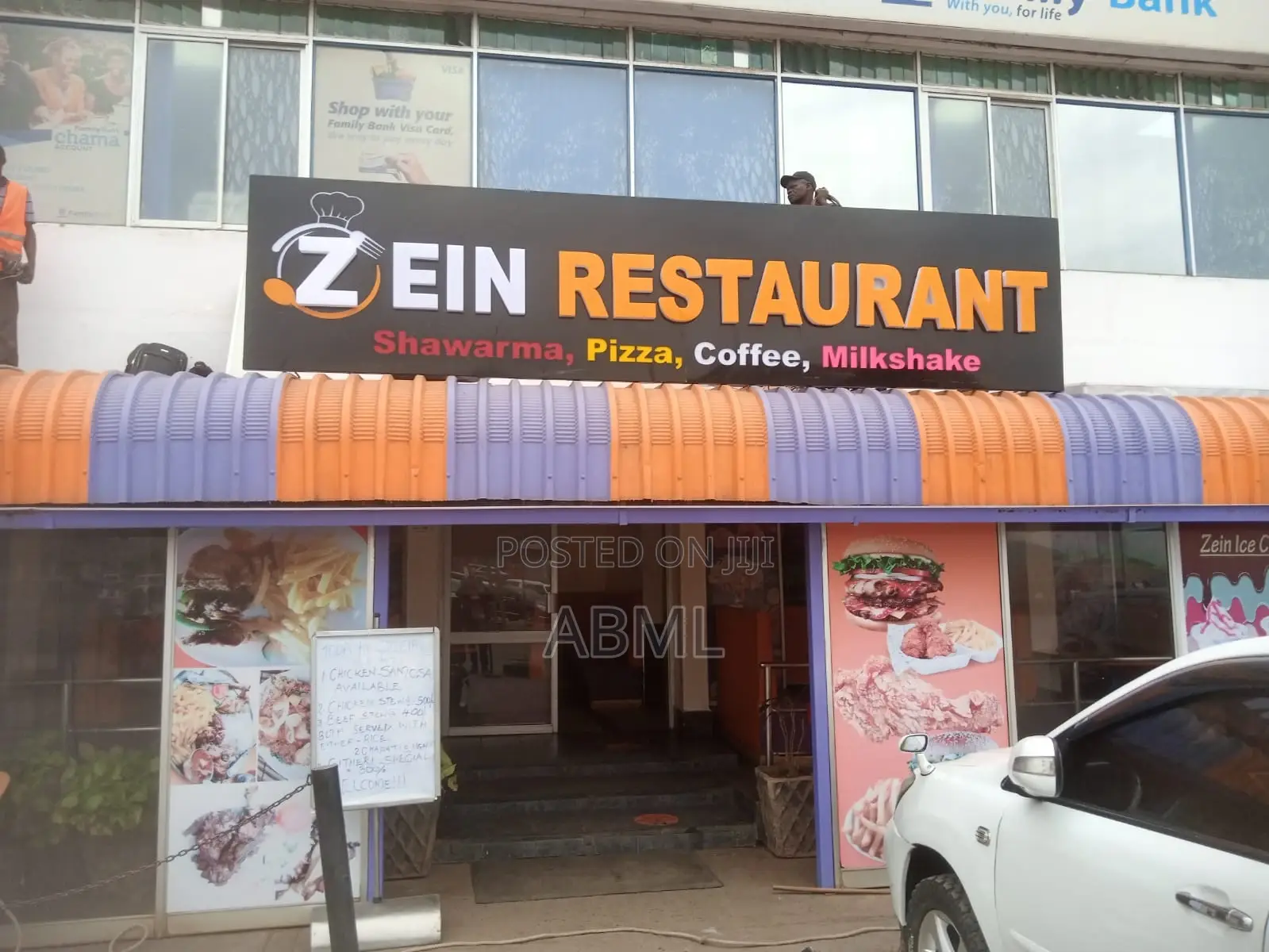 Get Noticed With Custom 2D, 3D LED Signage!