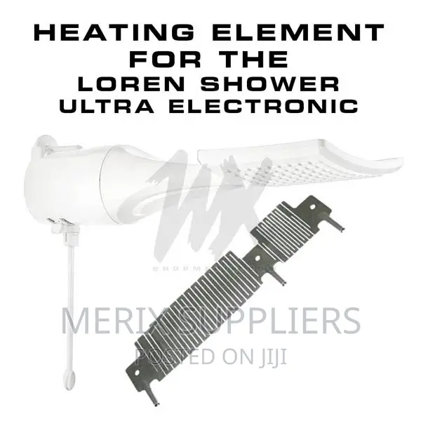 LORENZETTI Loren Shower Ultra Electronic Heating Element