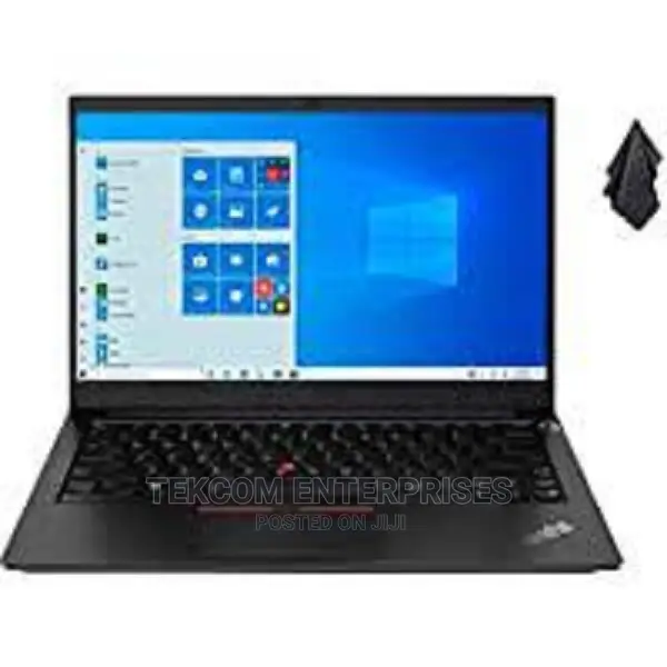 New Laptop Lenovo Thinkpad E15 8GB Intel Core I5 SSD 512GB
