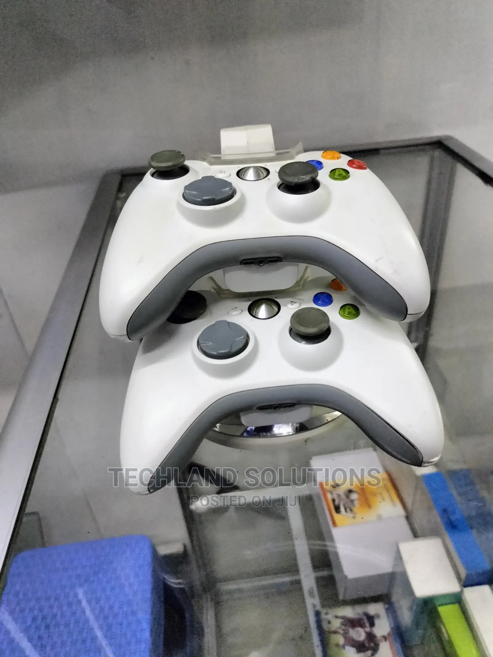 Used Xbox 360 Pads!!