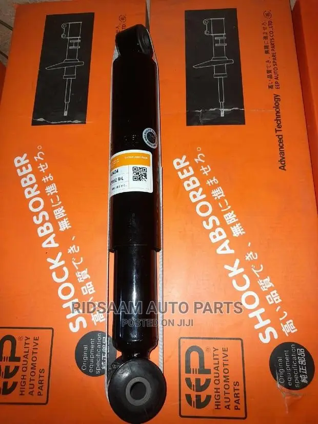 Probox Rear Shock Ncp51/52