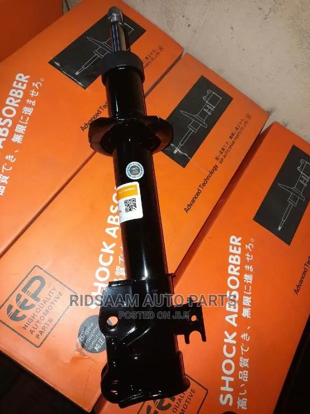 Shocks Front Passo KGC10/15