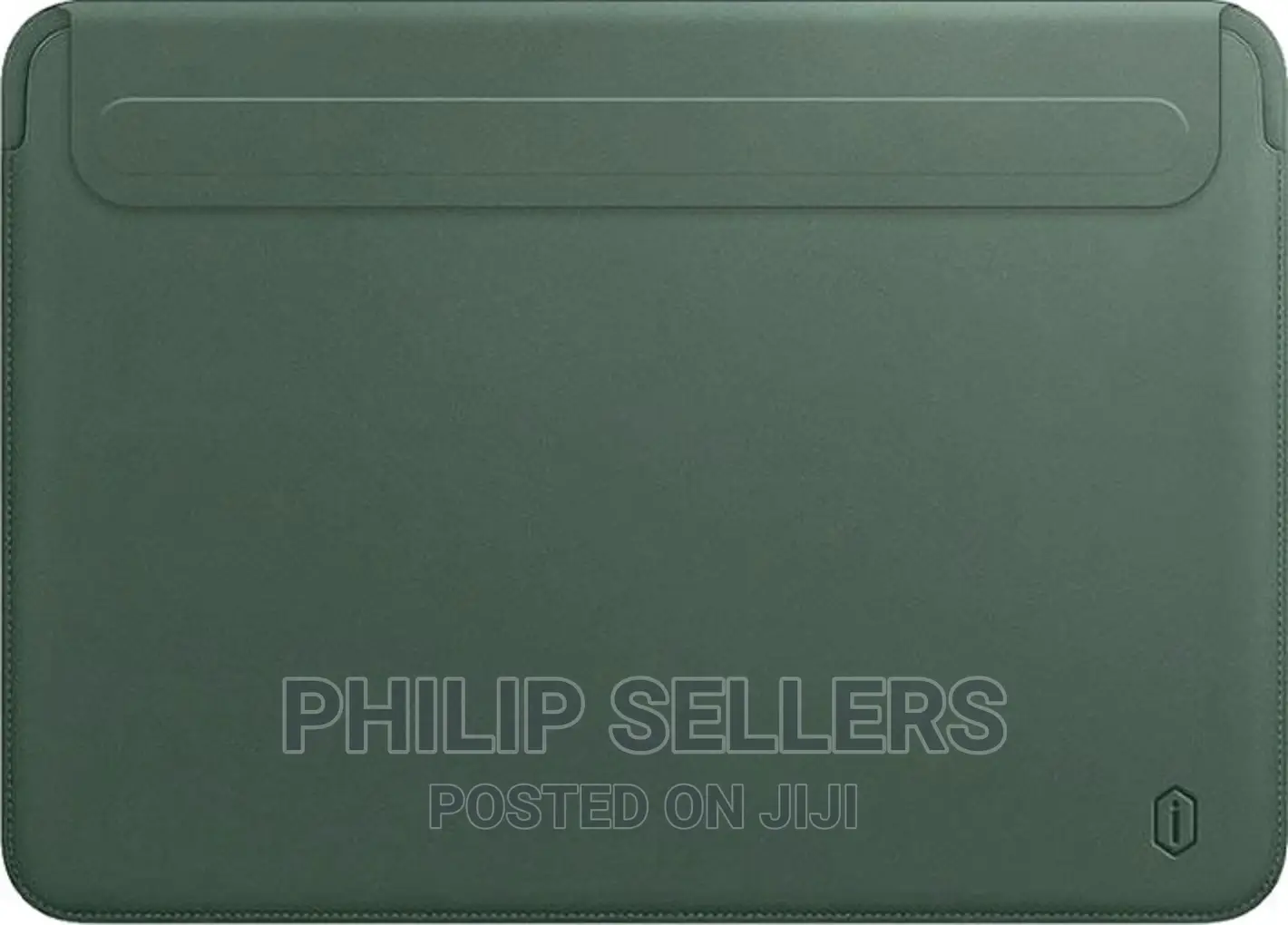 Pu Leather Sleeve for Macbook 13.3"