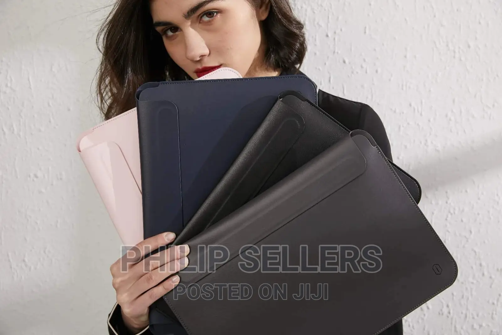 Laptop Sleeve for Macbook Pro Air 13 Inch Magn