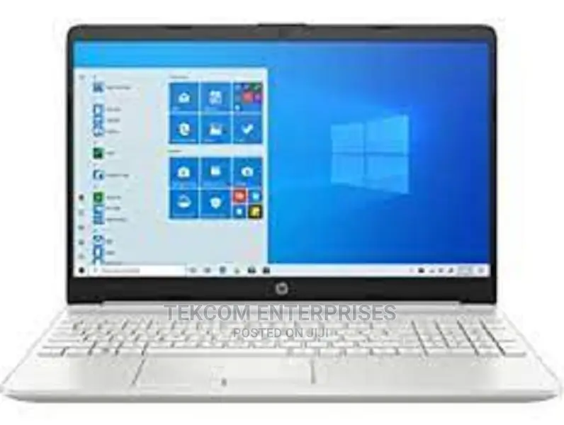 New Laptop HP 15 8GB Intel Core I5 SSD 256GB