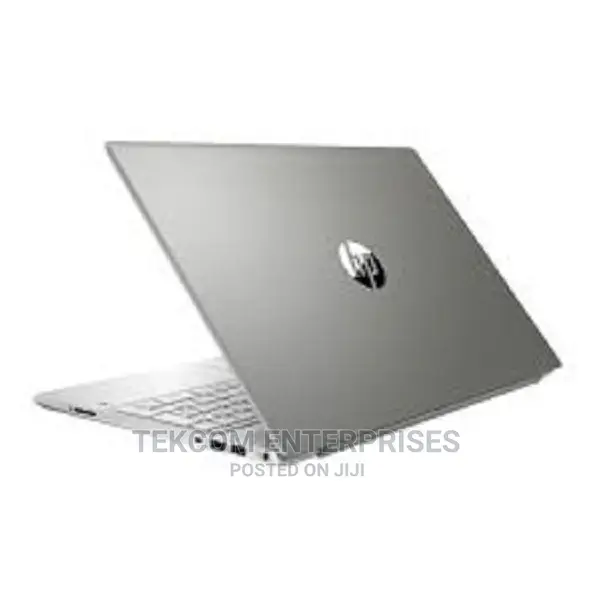 New Laptop HP 15 8GB Intel Core I5 SSD 256GB