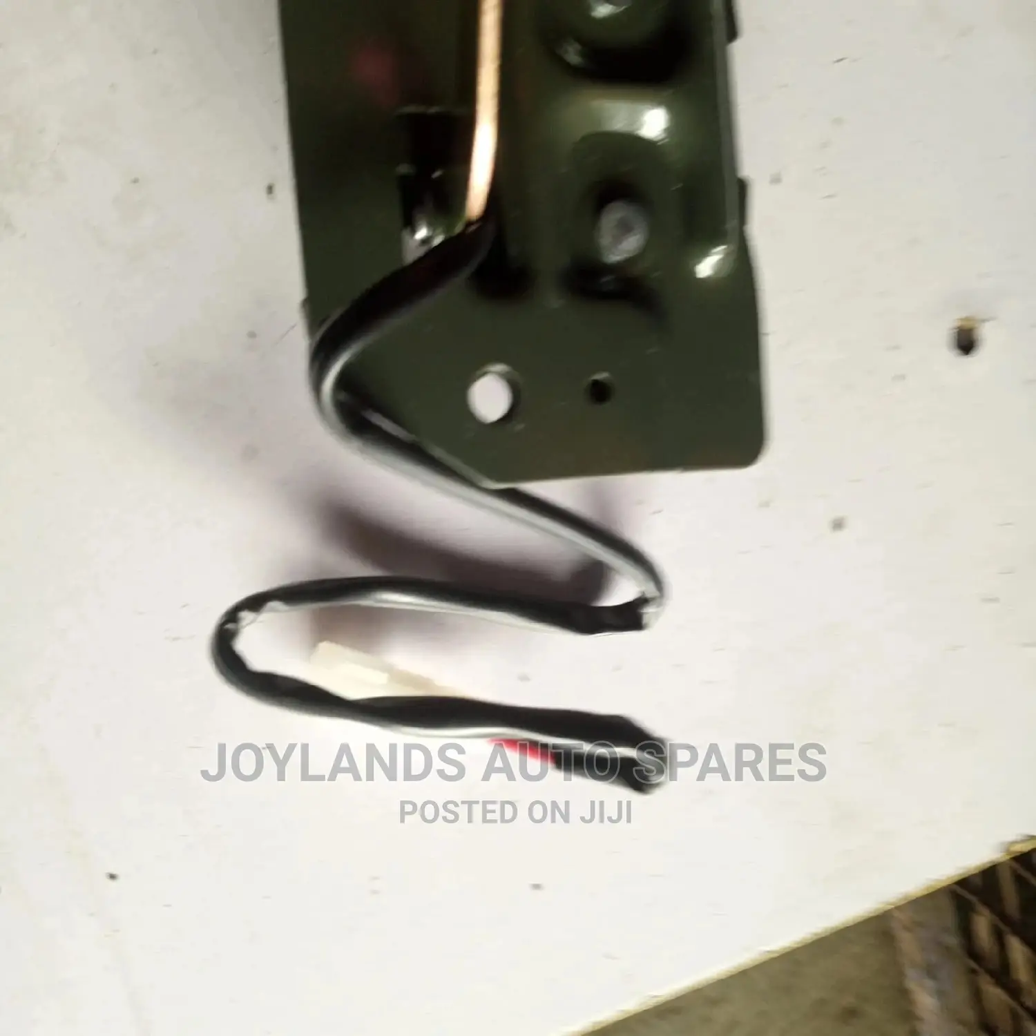 Boot Lock 5l/3l