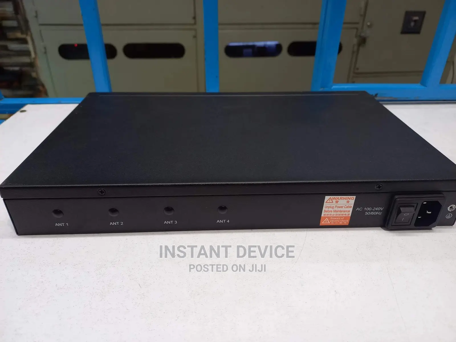 Yeastar S50 Voip Ip PBX