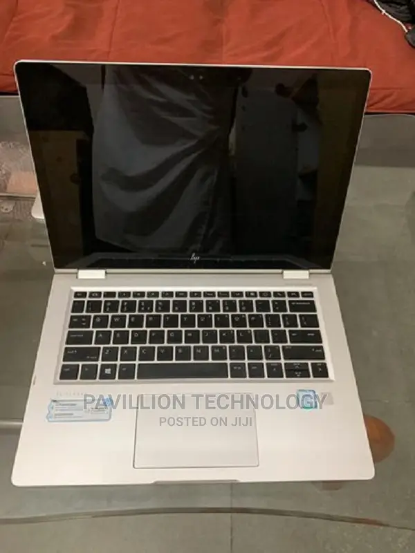 Laptop HP EliteBook X360 1030 G2 16GB Intel Core I7 SSD 512GB
