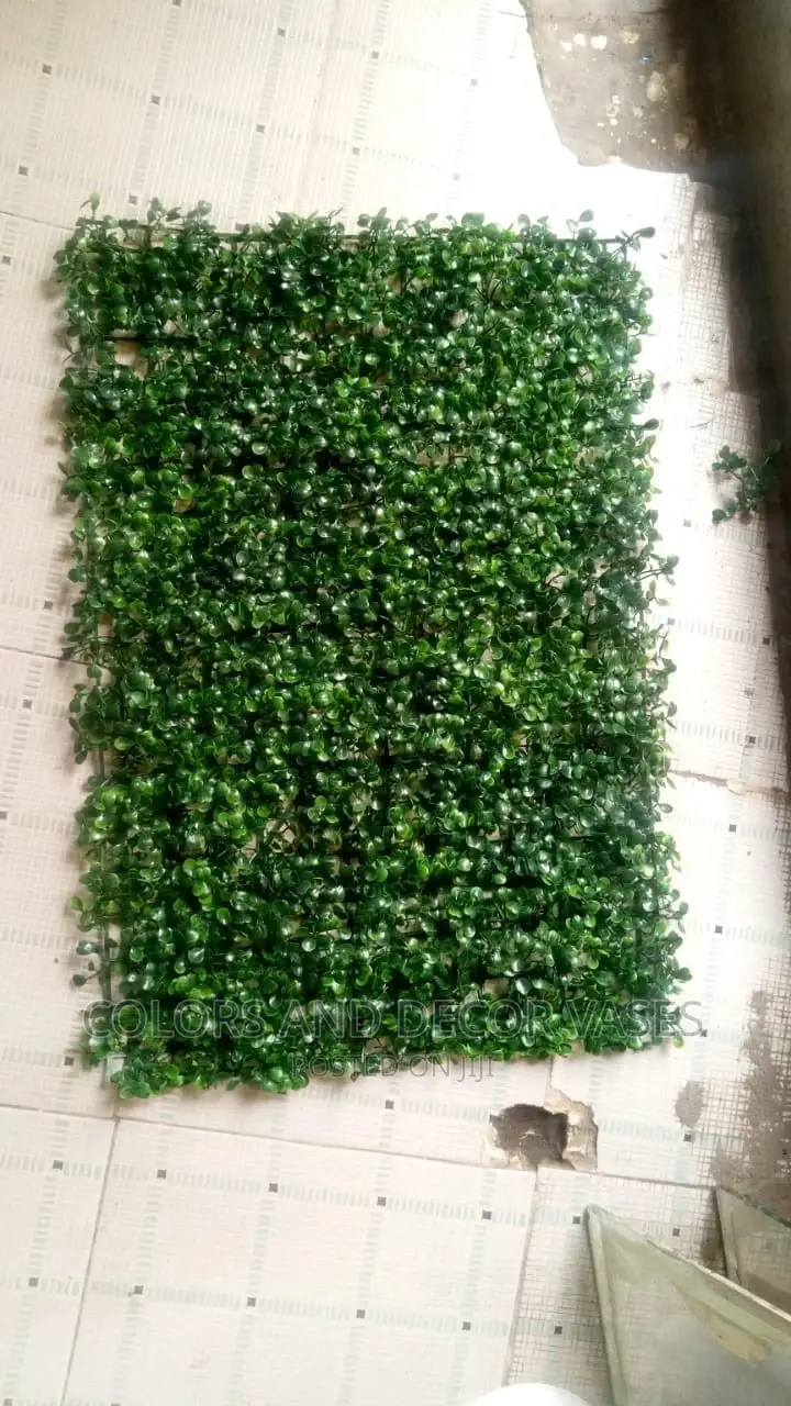 Grass Carpet Artificial