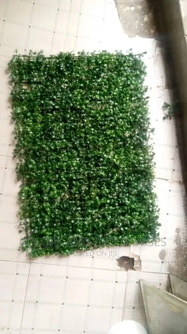 Grass Carpet Artificial