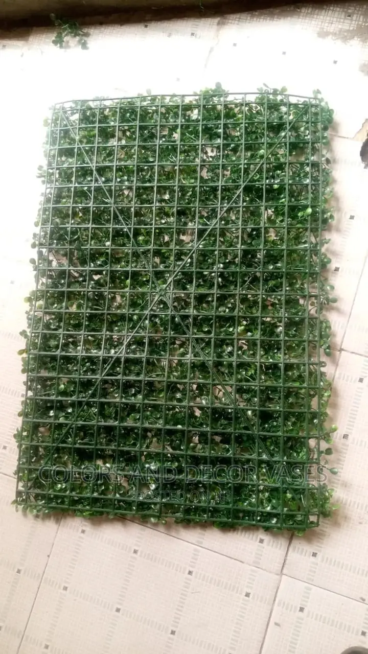 Grass Carpet Artificial