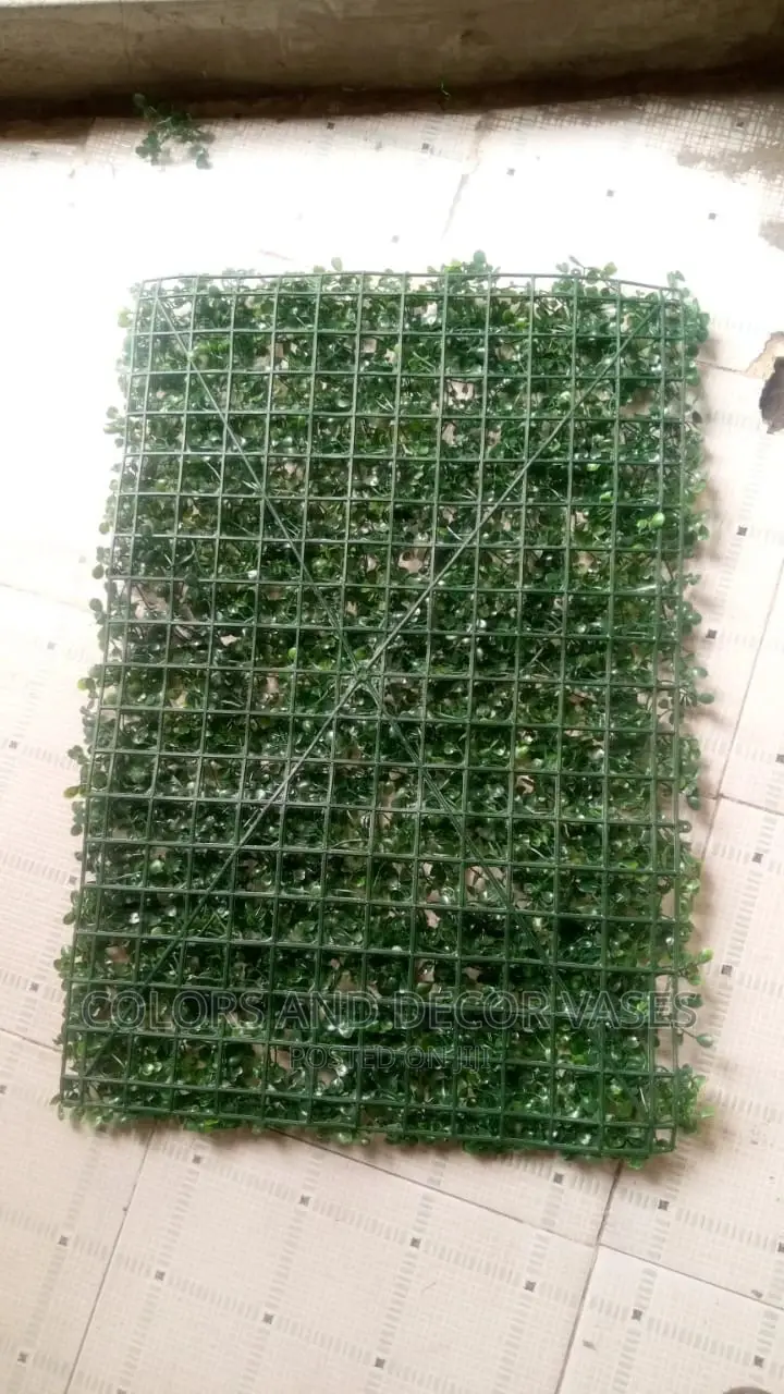 Grass Carpet Artificial