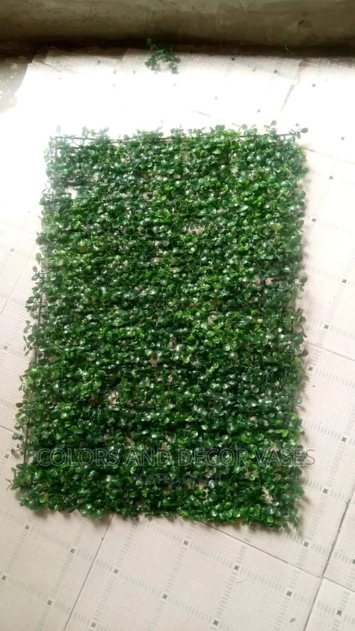 Grass Carpet Artificial