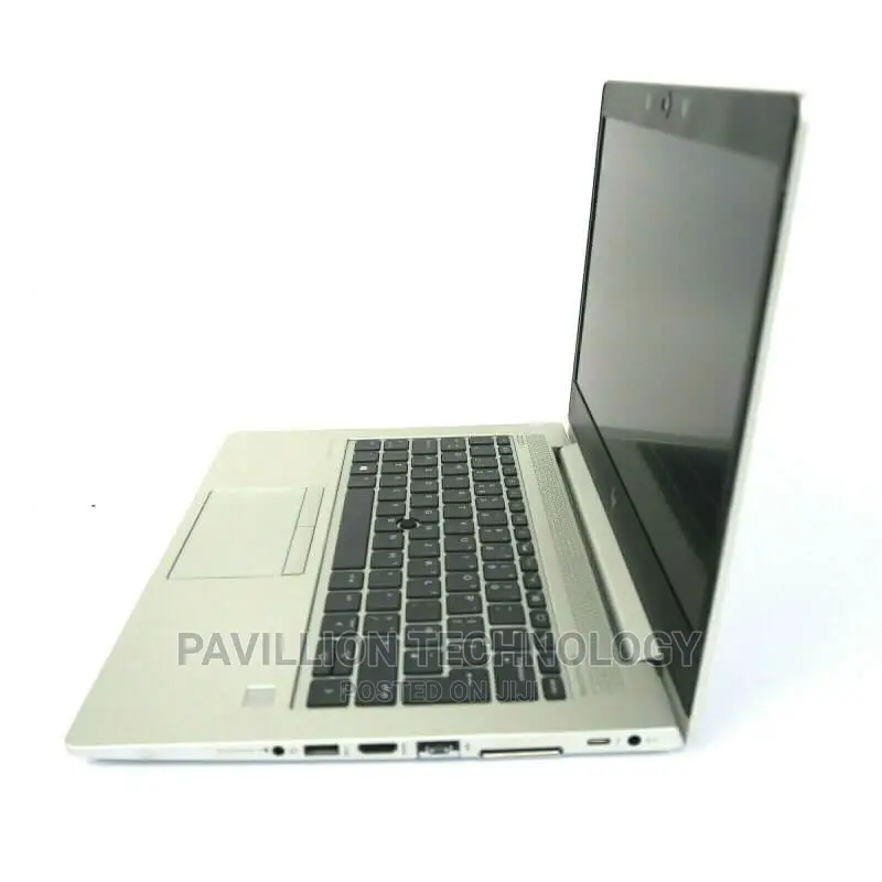 Laptop HP EliteBook 830 G5 8GB Intel Core I5 SSD 128GB