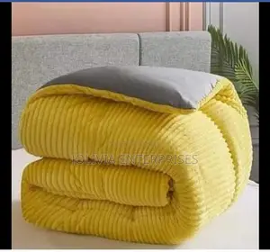 Velvet Duvet