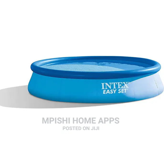 Intex Swimming Pool 12ft × 30in